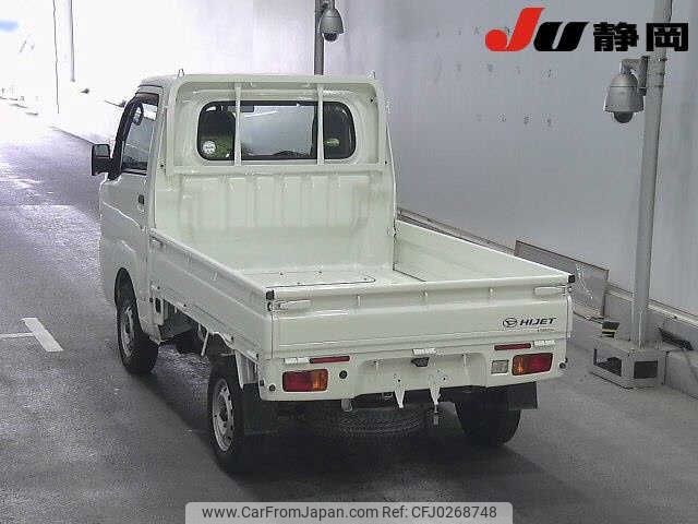 daihatsu hijet-truck 2018 -DAIHATSU--Hijet Truck S510P-0223822---DAIHATSU--Hijet Truck S510P-0223822- image 2