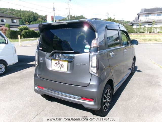 honda n-wgn 2018 CFJ1784530 image 2