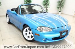 mazda roadster 2001 GOO_JP_700100203130240623001