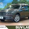 mazda cx-8 2018 -MAZDA--CX-8 3DA-KG2P--KG2P-120122---MAZDA--CX-8 3DA-KG2P--KG2P-120122- image 1