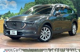 mazda cx-8 2018 -MAZDA--CX-8 3DA-KG2P--KG2P-120122---MAZDA--CX-8 3DA-KG2P--KG2P-120122-