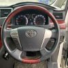 toyota alphard 2008 CFJ1818305 image 7