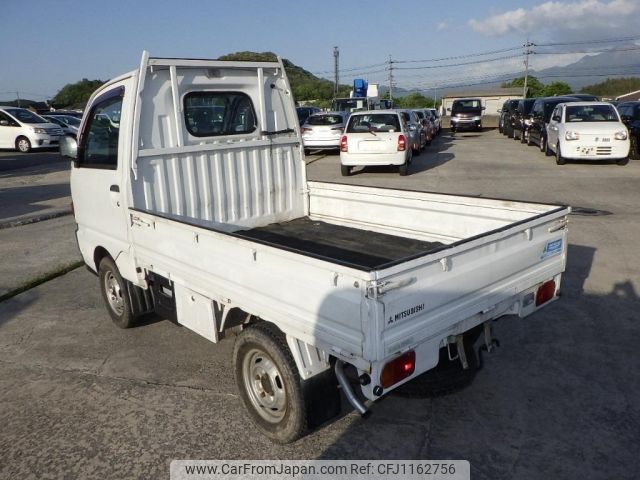 mitsubishi minicab-truck 1996 -MITSUBISHI--Minicab Truck U42T-0406858---MITSUBISHI--Minicab Truck U42T-0406858- image 2