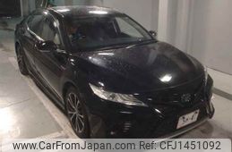 toyota camry 2019 -TOYOTA--Camry AXVH70-1044926---TOYOTA--Camry AXVH70-1044926-