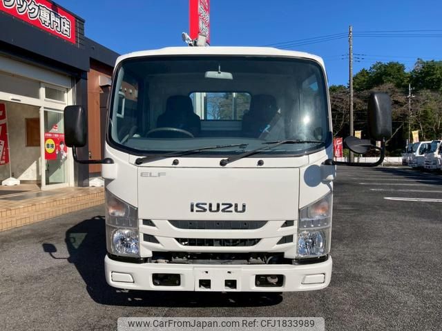 isuzu elf-truck 2016 CFJ1833989 image 2