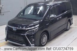 toyota voxy 2017 -TOYOTA--Voxy ZWR80W-0300531---TOYOTA--Voxy ZWR80W-0300531-