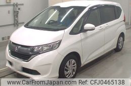 honda freed 2018 -HONDA 【多摩 544せ3110】--Freed GB5-1072397---HONDA 【多摩 544せ3110】--Freed GB5-1072397-