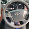toyota vellfire 2010 CFJ1676532 image 19