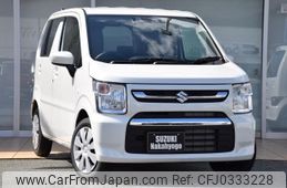 suzuki wagon-r 2024 GOO_JP_700070570930241016002