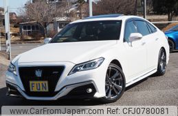 toyota crown 2022 -TOYOTA--Crown 6AA-AZSH20--AZSH20-1086800---TOYOTA--Crown 6AA-AZSH20--AZSH20-1086800-