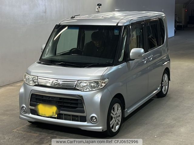 daihatsu tanto 2012 -DAIHATSU 【山口 580や1128】--Tanto L375S-0581822---DAIHATSU 【山口 580や1128】--Tanto L375S-0581822- image 1