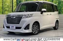 toyota roomy 2019 -TOYOTA--Roomy DBA-M900A--M900A-0337878---TOYOTA--Roomy DBA-M900A--M900A-0337878-