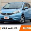 nissan note 2013 CFJ1804336 image 1