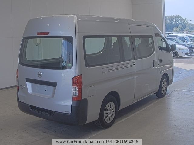 nissan caravan-van 2017 CFJ1694396 image 2