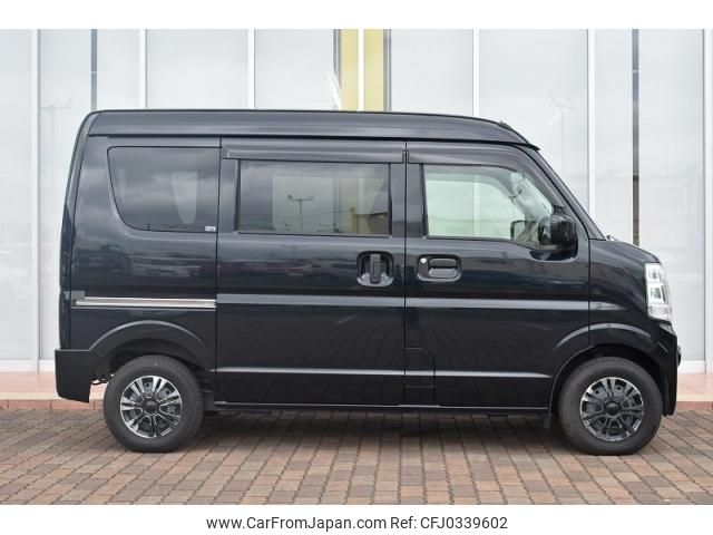 nissan nv100-clipper 2022 quick_quick_5BD-DR17V_611472 image 2