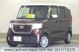 honda n-box 2018 CFJ1713372