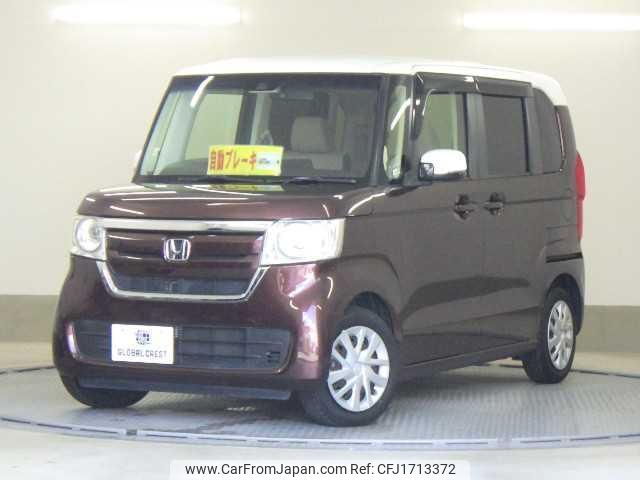 honda n-box 2018 CFJ1713372 image 1