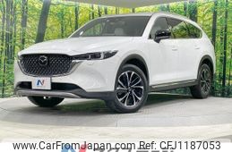 mazda cx-8 2023 -MAZDA--CX-8 6BA-KG5P--KG5P-352952---MAZDA--CX-8 6BA-KG5P--KG5P-352952-