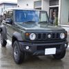 suzuki jimny-sierra 2023 -SUZUKI 【山形 502ｻ3705】--Jimny Sierra JB74W--204354---SUZUKI 【山形 502ｻ3705】--Jimny Sierra JB74W--204354- image 1