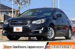 subaru impreza-g4 2016 -SUBARU--Impreza G4 DBA-GJ2--GJ2-009965---SUBARU--Impreza G4 DBA-GJ2--GJ2-009965-