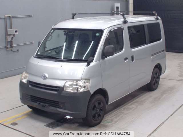toyota liteace-van 2018 CFJ1684754 image 1