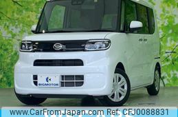 daihatsu tanto 2020 quick_quick_LA650S_LA650S-0098321