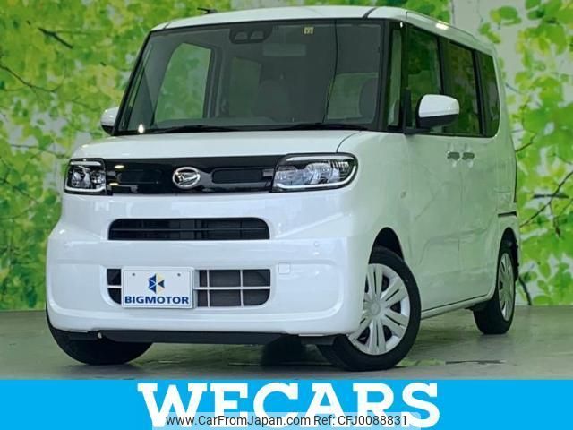 daihatsu tanto 2020 quick_quick_LA650S_LA650S-0098321 image 1