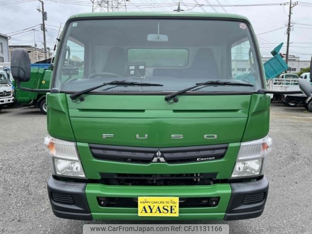mitsubishi-fuso canter 2016 -MITSUBISHI--Canter TKG-FEB90--FEB90-541570---MITSUBISHI--Canter TKG-FEB90--FEB90-541570- image 2