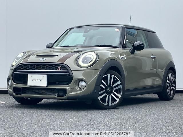 mini mini-others 2018 quick_quick_XR20M_WMWXR52060TM84606 image 1