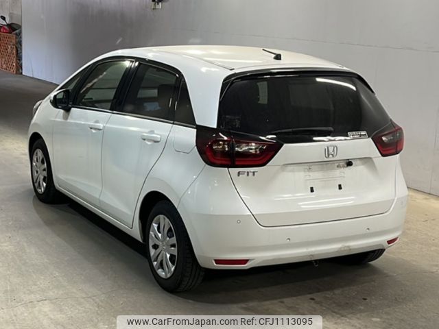 honda fit 2022 -HONDA--Fit GR1-1110804---HONDA--Fit GR1-1110804- image 2