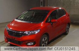 honda fit 2019 -HONDA--Fit DAA-GP5--GP5-1345798---HONDA--Fit DAA-GP5--GP5-1345798-