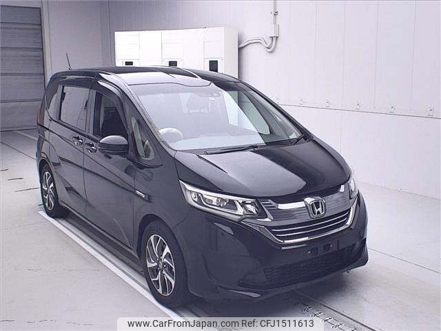 honda freed 2021 CFJ1511613 image 1
