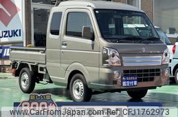 suzuki carry-truck 2024 CFJ1762973