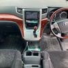 toyota alphard 2009 -TOYOTA--Alphard DBA-GGH20W--GGH20-8029609---TOYOTA--Alphard DBA-GGH20W--GGH20-8029609- image 13