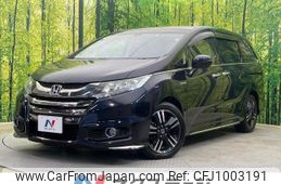 honda odyssey 2016 quick_quick_RC4_RC4-1010494