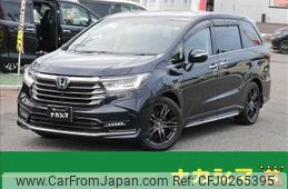 honda odyssey 2021 quick_quick_6AA-RC4_RC4-1302624