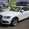 audi q5 2012 -AUDI 【名変中 】--Audi Q5 8RCDNF--CA080084---AUDI 【名変中 】--Audi Q5 8RCDNF--CA080084- image 13