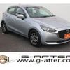 mazda demio 2020 -MAZDA--MAZDA2 6BA-DJLFS--DJLFS-715054---MAZDA--MAZDA2 6BA-DJLFS--DJLFS-715054- image 1