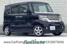 honda n-box 2014 -HONDA--N BOX DBA-JF2--JF2-1212665---HONDA--N BOX DBA-JF2--JF2-1212665-