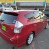 toyota prius-α 2014 -TOYOTA--Prius α DAA-ZVW41W--ZVW41W-3344671---TOYOTA--Prius α DAA-ZVW41W--ZVW41W-3344671- image 11