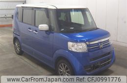honda n-box 2016 -HONDA--N BOX JF2--2502096---HONDA--N BOX JF2--2502096-