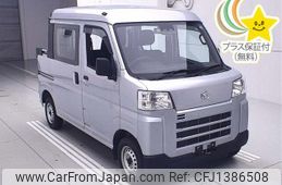 daihatsu hijet-van 2022 -DAIHATSU--Hijet Van S700W-0001161---DAIHATSU--Hijet Van S700W-0001161-