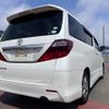 toyota alphard 2008 quick_quick_ANH20W_ANH20W-8009092 image 6