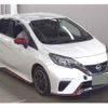 nissan note 2018 quick_quick_DBA-E12_E12-521357 image 1