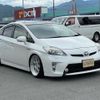 toyota prius 2012 quick_quick_DAA-ZVW30_ZVW30-1514133 image 3