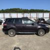 subaru forester 2013 NIKYO_XX24494 image 2
