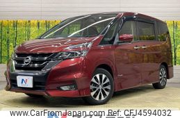 nissan serena 2017 -NISSAN--Serena DAA-GFC27--GFC27-079240---NISSAN--Serena DAA-GFC27--GFC27-079240-