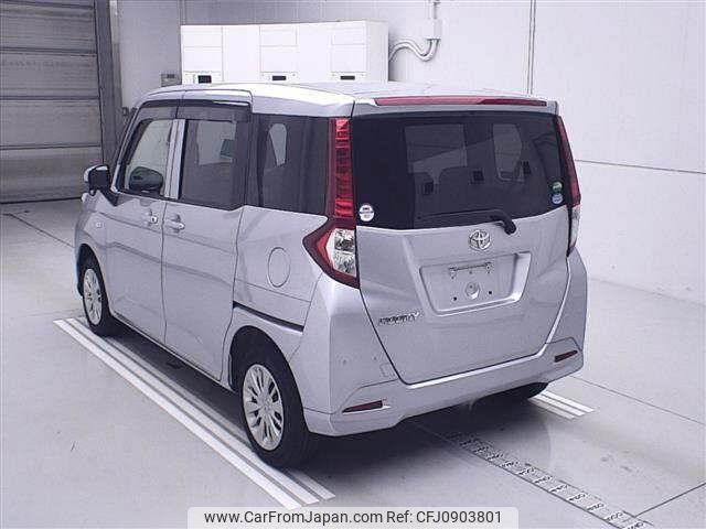 toyota roomy 2020 -TOYOTA--Roomy M900A-0473000---TOYOTA--Roomy M900A-0473000- image 2