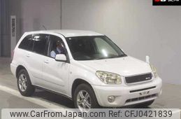 toyota rav4 2004 -TOYOTA--RAV4 ZCA26W-0063588---TOYOTA--RAV4 ZCA26W-0063588-