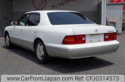 toyota celsior 1997 I352